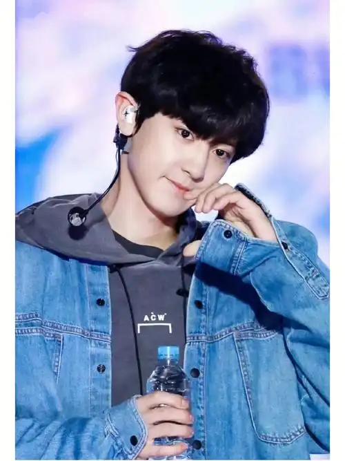 朴灿烈男友风壁纸第二弹来啦