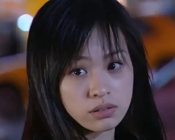 王心凌西街少年剧照##王心凌20岁旧照好清纯