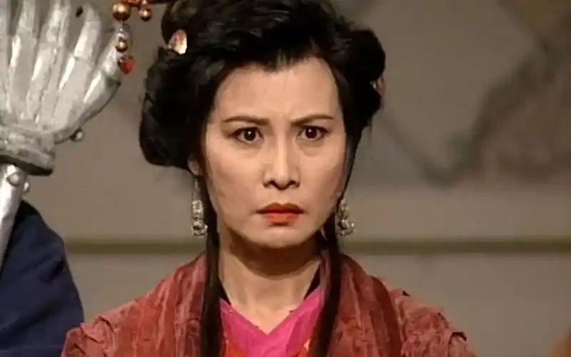 天龙八部:四大恶人,"恶"在哪里?