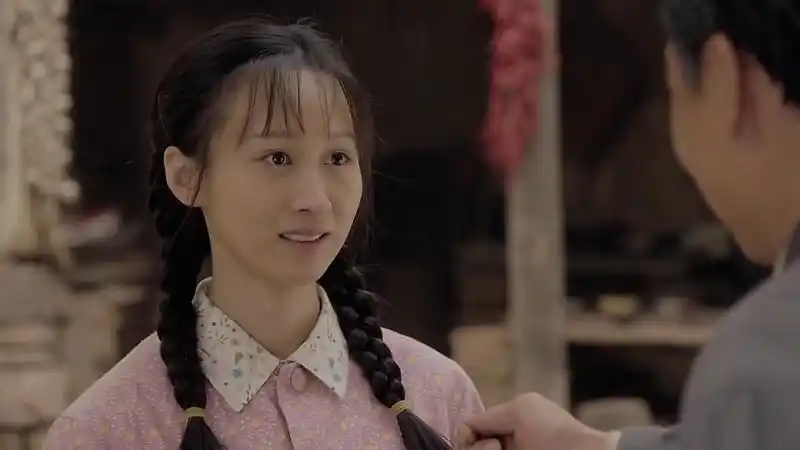 电视剧三妹剧照,海报,穿帮照,拍摄地图片_电视剧_剧情吧