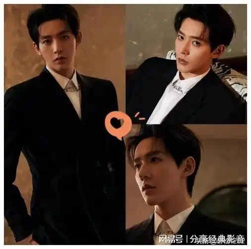 深扒邓为,才发现他的爆火与他的成长息息相关|陈哲远|男艺人|实力派