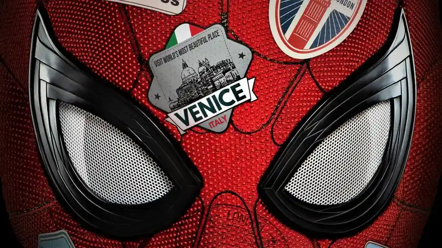 有哪些适合男生的手机电脑壁纸?