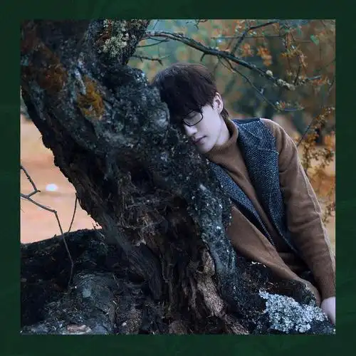 许嵩新歌《乌鸦》