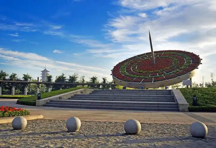 美景山东|青岛少海风景区:千年古埠 宜居宜游 - 海报新闻