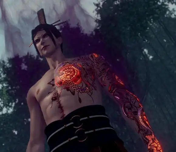 不良人第四季揭秘十二峒实力媲美不良帅蚩梦老妈十二峒无疑