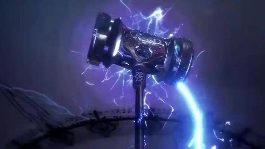 斗罗大陆:唐三的昊天锤武魂为何不附加魂环?基于这两方面的考量