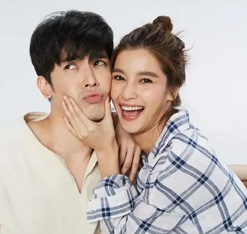 泰剧《王子变青蛙》悄悄完结,son和vill五搭都拯救不了烂尾剧