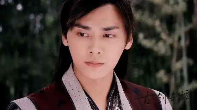 古剑奇谭74百里屠苏李易峰