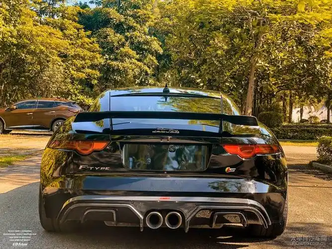 捷豹-ftype给你一种神马感受呢_改装车论坛_太平洋汽车网论坛