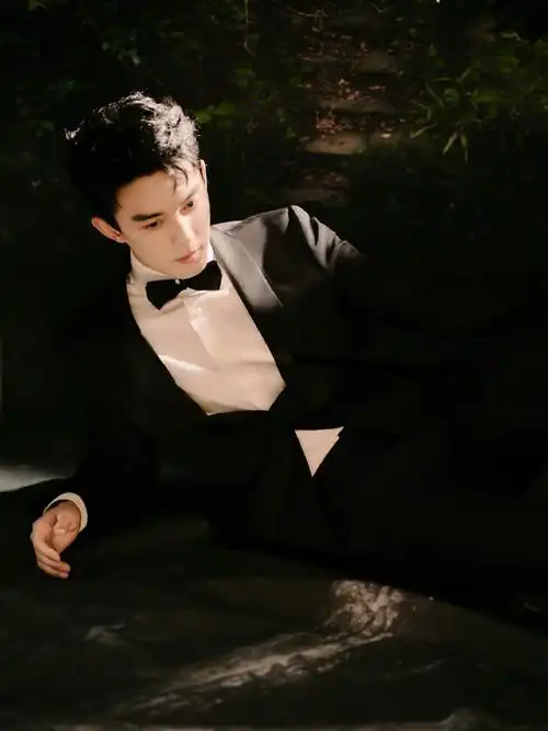 北京国际电影节× 朱一龙× 吴磊× 刘昊然  #第14届北京国际电影节