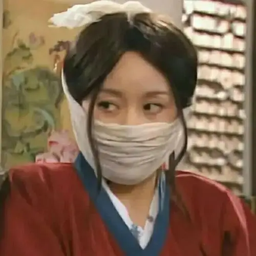 求武林外传的头像