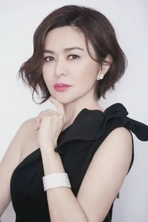 关之琳自爆:什么样的男人都试过,唯一遗憾就是生孩子没试过_富豪