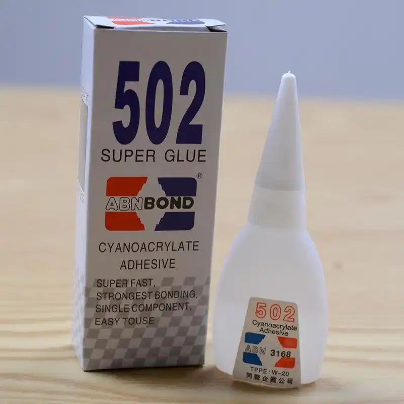 502胶水