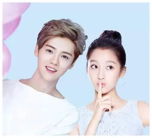 鹿晗关晓彤被曝领证结婚男方买八千万豪宅做婚房双方没有否认