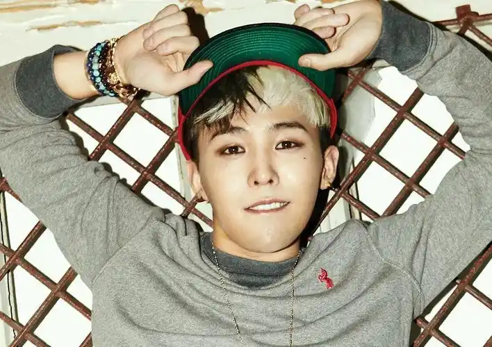 马锐带你妆〔每日分享——权志龙眼妆技巧公开!