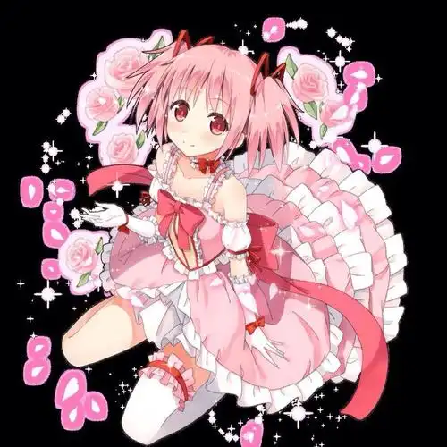 最强最可爱的粉毛角色评选结果公布 拉姆垫底