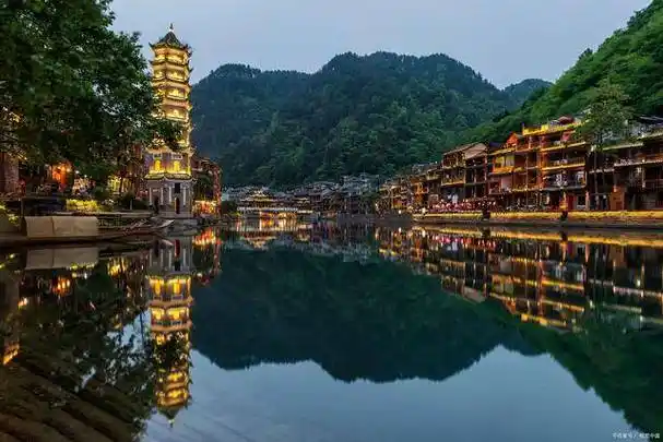 贵州贵阳旅游攻略贵阳周边旅游