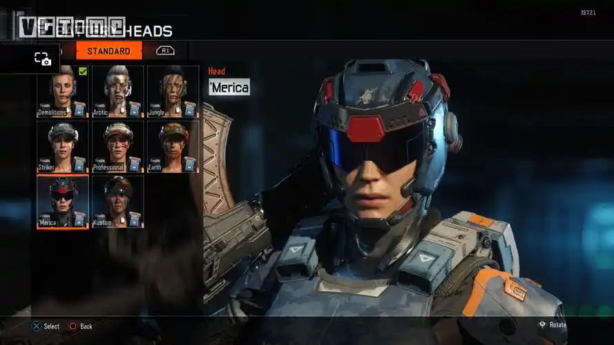 使命召唤黑色行动3多人对战全要素汇总