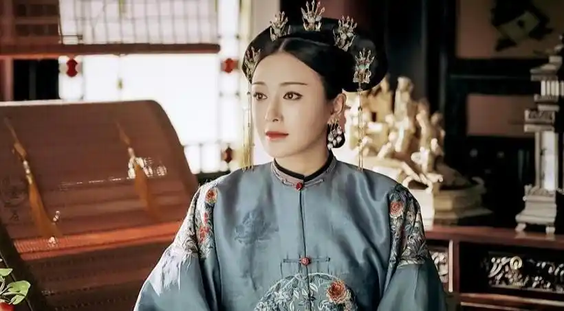 《延禧攻略》富察皇后第几集去世