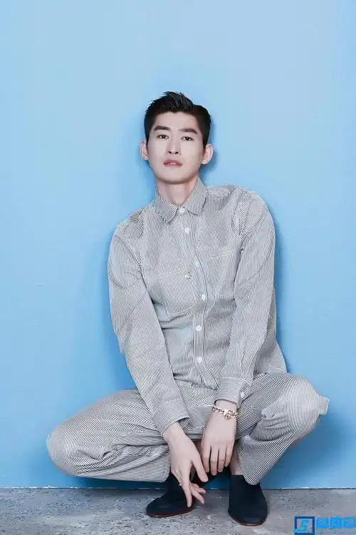 内地小生张翰个人资料简介(演员张翰是哪里人)