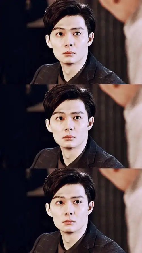 only沙海 张日山 张铭恩㏕e