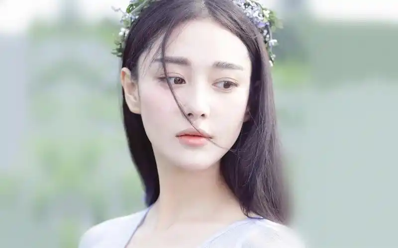 张馨予写真,高清图片,电脑桌面-壁纸族