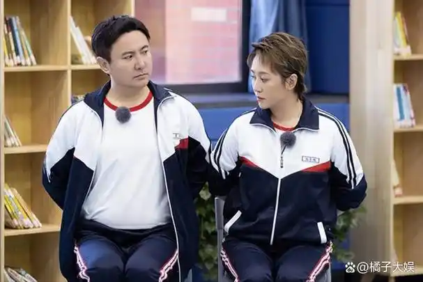 发福就意味被抛弃王琦心宽体胖深夜会友沈腾马丽往事再被扒