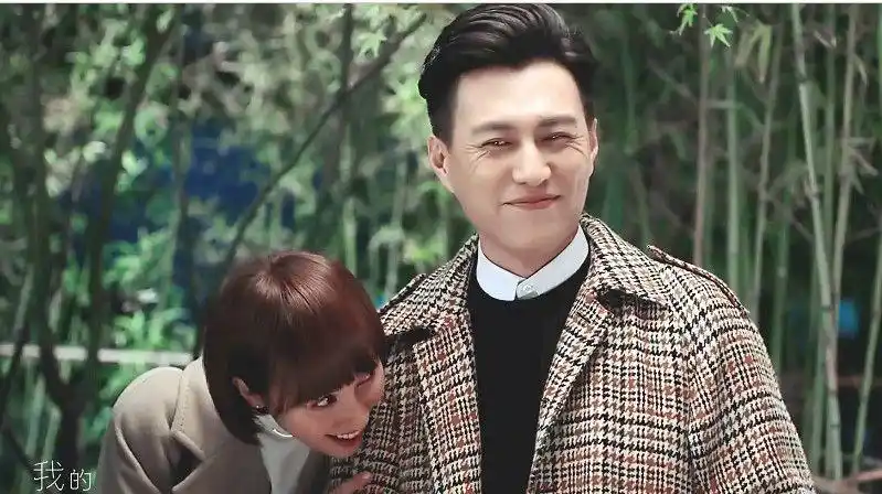 靳东黑历史,贺涵再帅也拯救不了!曾称非常不满意!