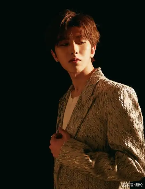 蔡徐坤帅照大合集