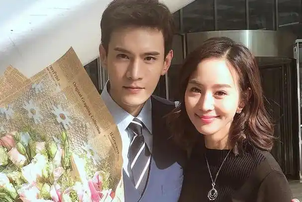 剧播完后,他比张翰更圈粉.之后,《如懿传》也播出了.