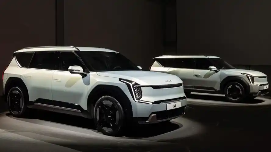 纯电动中型suv汽车排名(新能源汽车suv车型)_515汽车销量网