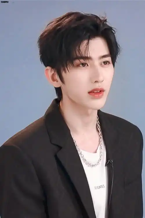 蔡徐坤《青春有你2》截修