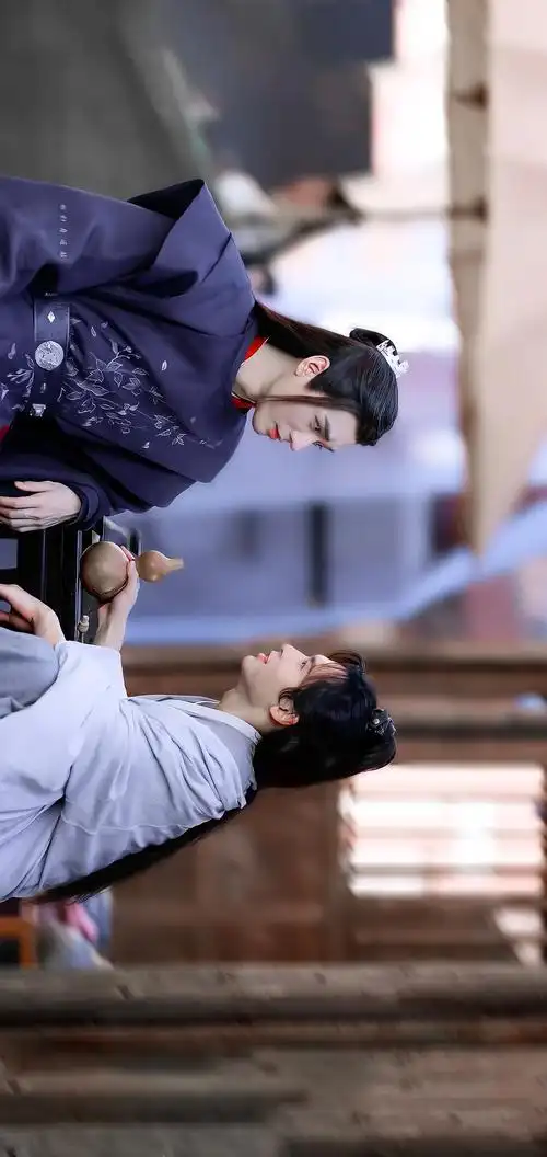 温周美图楼:这个世界上我永远爱你们.遇见你们真的.