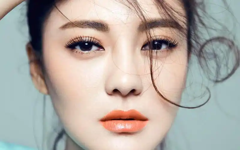 女明星樊蕊壁纸-美女壁纸-高清美女图片-第5图-娟娟壁纸