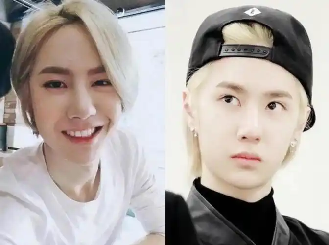 从13岁到现在,王一博到底整了没?插图1