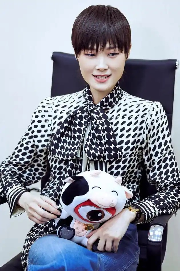 担任青春有你3pd李宇春有出乎意料的选手