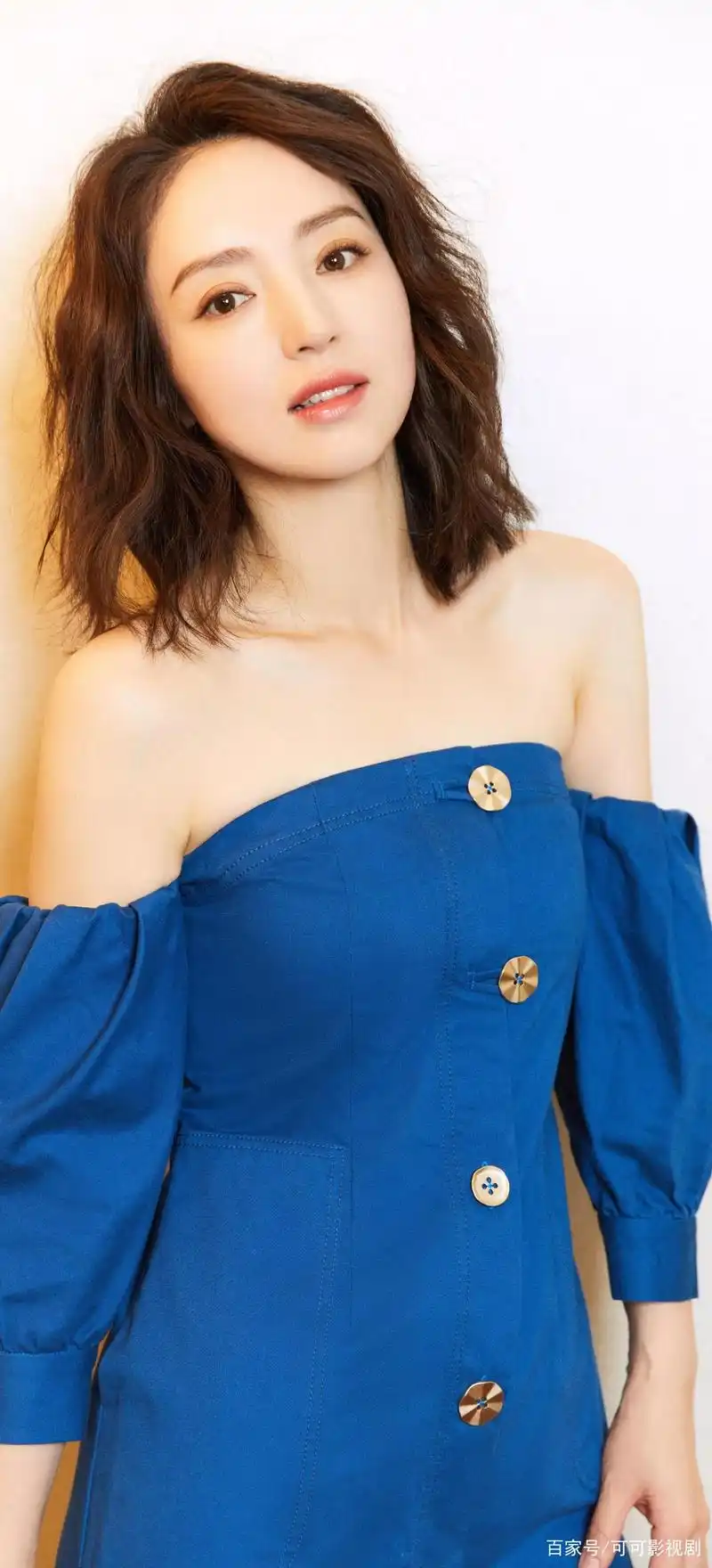 "雪花女神龙"董璇高清写真美爆了,柔韧和强大的女人!