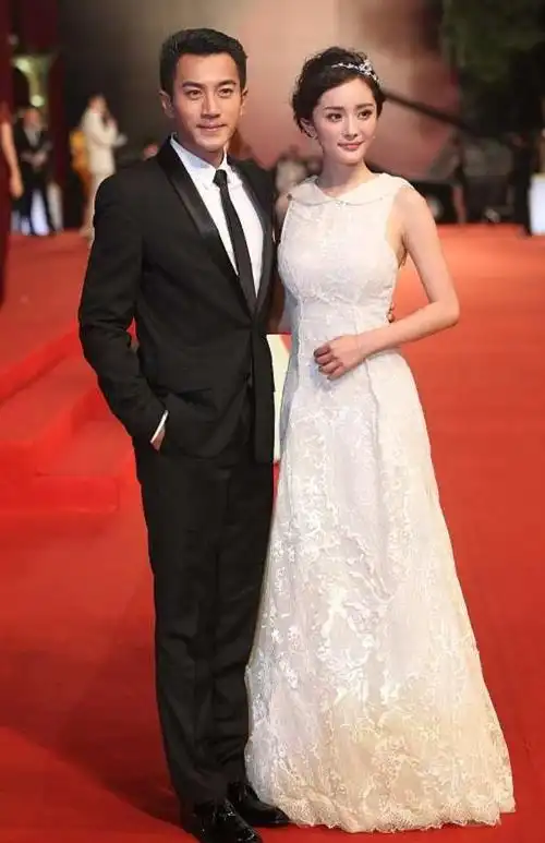 刘恺威的现任妻子叫什么名字和林夏薇什么关系