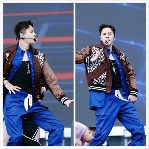 陈伟霆个人资料简介(陈伟霆介绍)