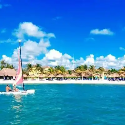 长辈头像大全唯美风景 爸爸妈妈的微信头像海边美景