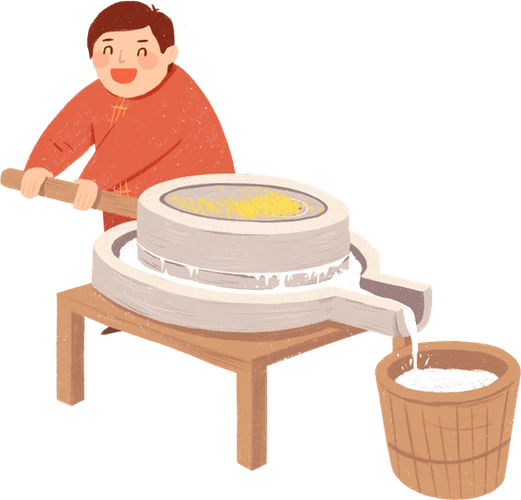 磨快素材 - canva可画