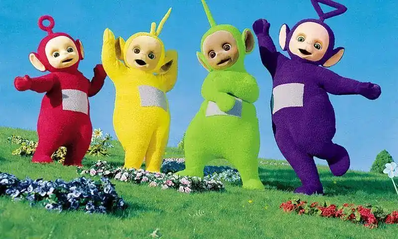 00后的童年回忆,这些动画片你看过几部? - 知乎