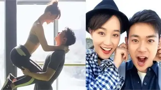 蓝盈莹:亿万家产不输王思聪,曝与曹骏分手原因,5年了还有执念