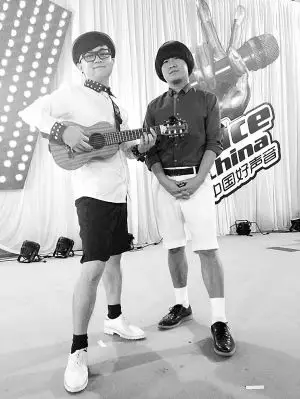 《好声音》收视再创新高 连续四周稳占收视宝座