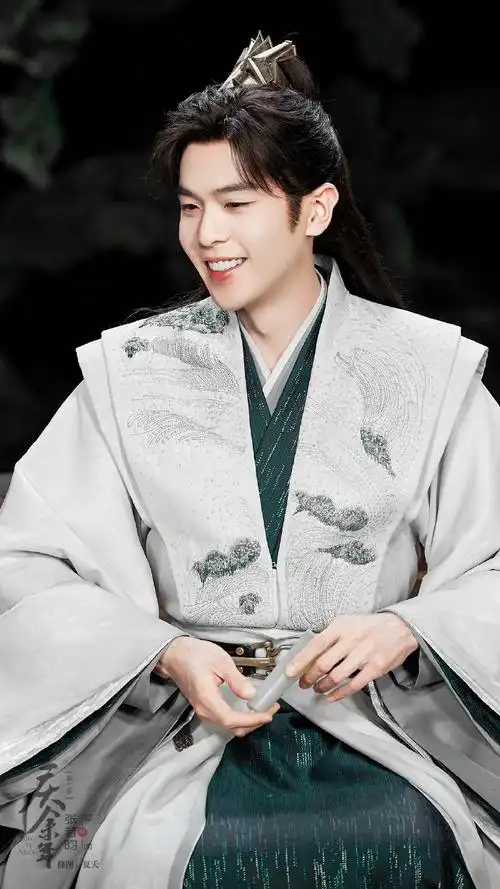 #庆余年第二季首发剧照##张若昀庆余年2#