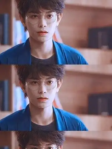 虞书欣丁禹兮月光变奏曲我居然感受到了生活它竟然是个动词