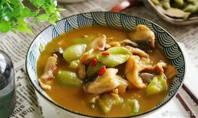 【每日一膳】天热,适合夏天吃的8道解馋荤菜,好吃不油腻,比大口吃