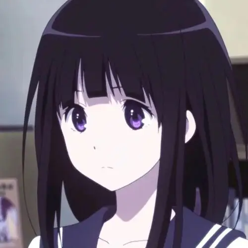 折木奉太郎79千反田爱瑠