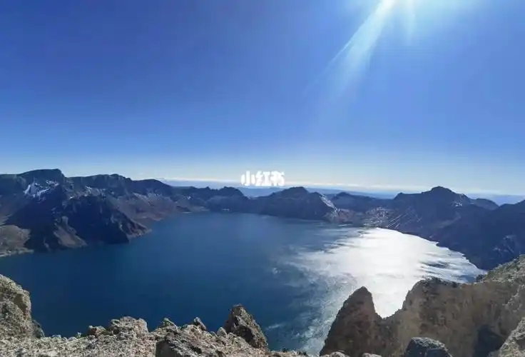 长白山天池延吉两日游攻略