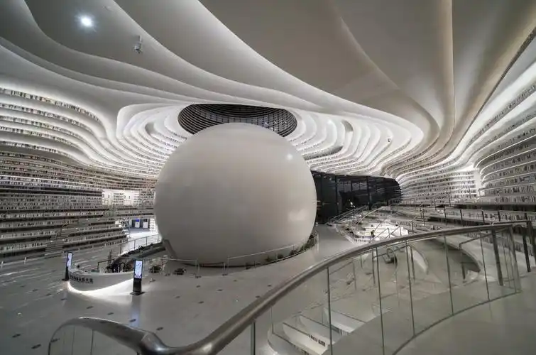 开放区域:蒋子龙文学馆,音乐图书馆暂不开放,其他区域全部开放 塘沽馆